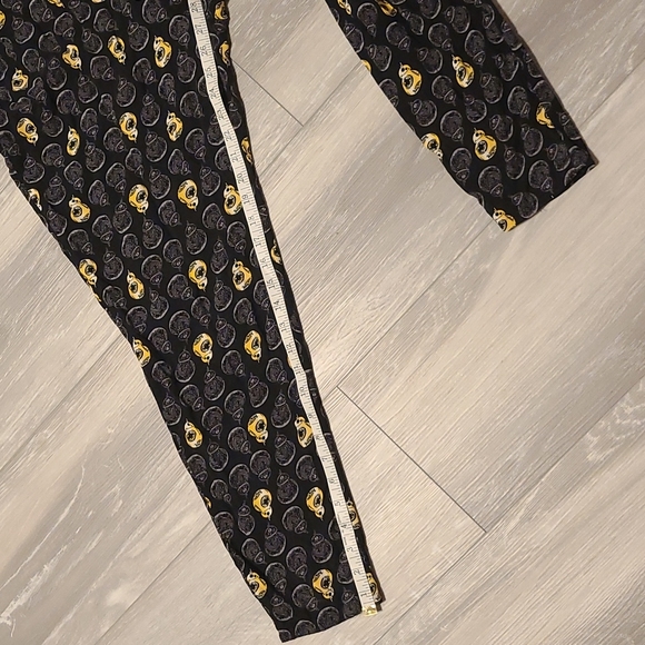 πStar Wars BB-8 Black Jumpsuit - Picture 11 of 16